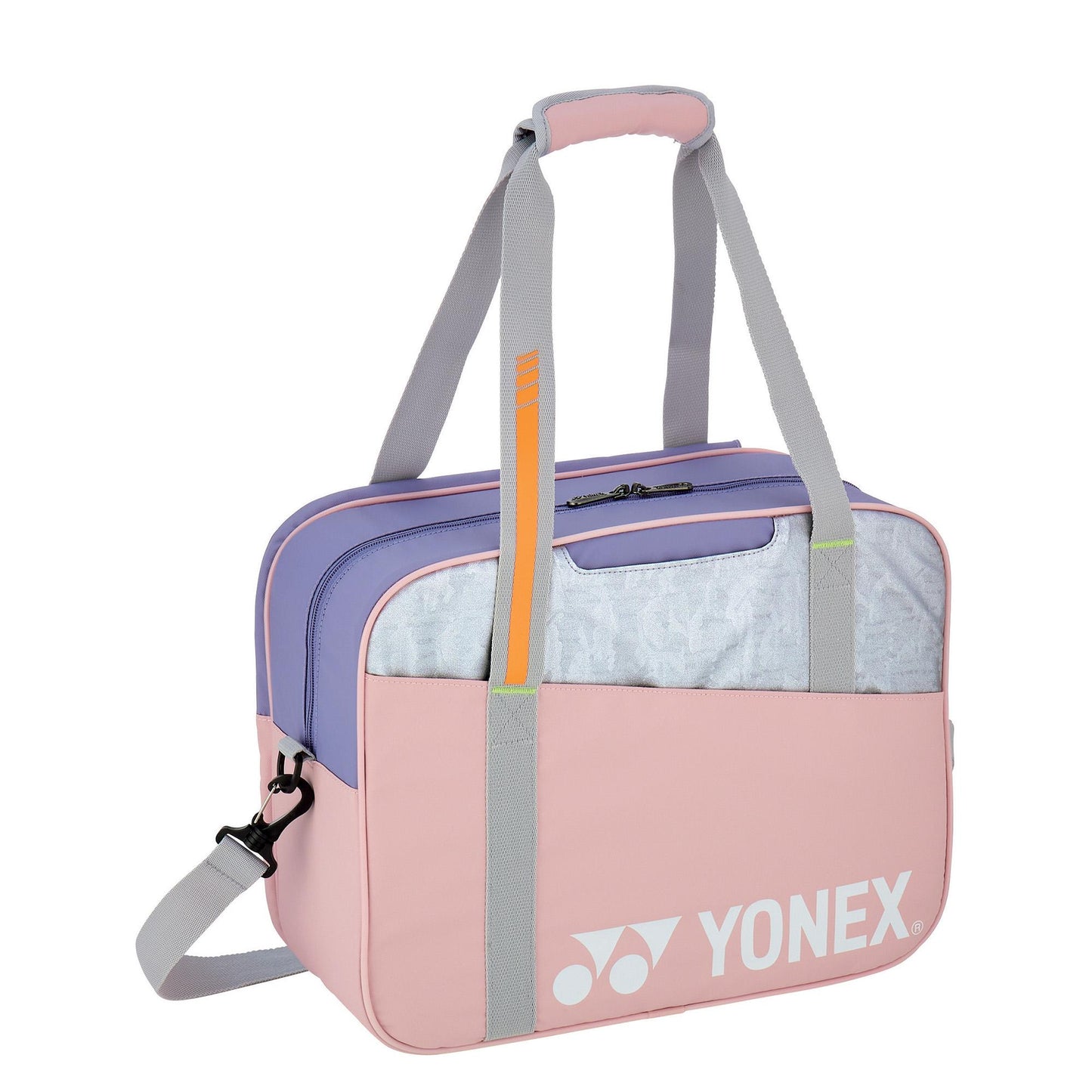 YONEX CLUB COMPACT BAG # BA52511SEX BLACK