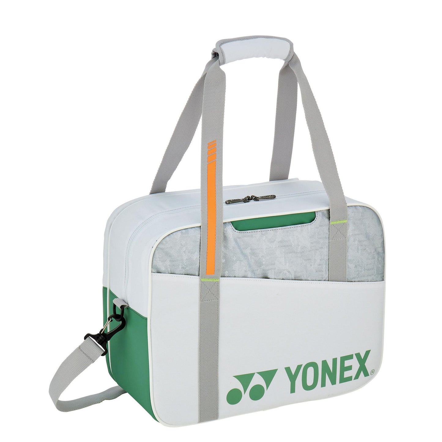 YONEX CLUB COMPACT BAG # BA52511SEX BLACK