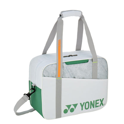 YONEX CLUB COMPACT BAG # BA52511SEX BLACK