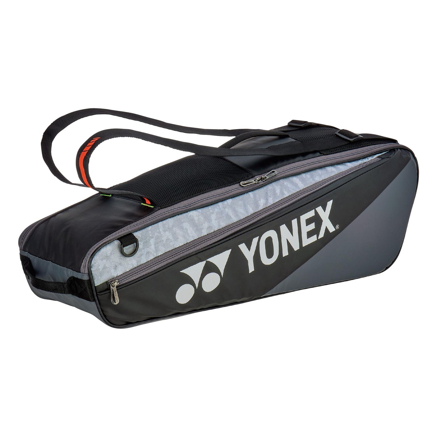 YONEX CLUB RACQUET BAG # BA52526EX BLACK