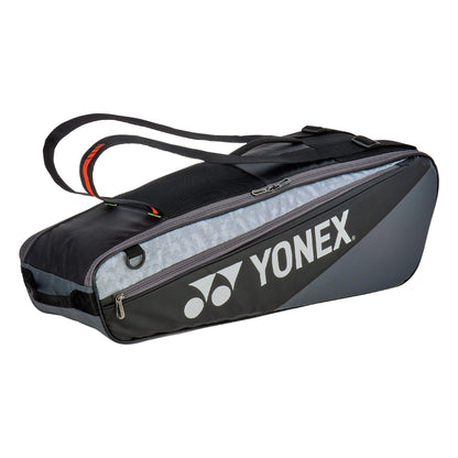 YONEX CLUB RACQUET BAG # BA52526EX BLACK