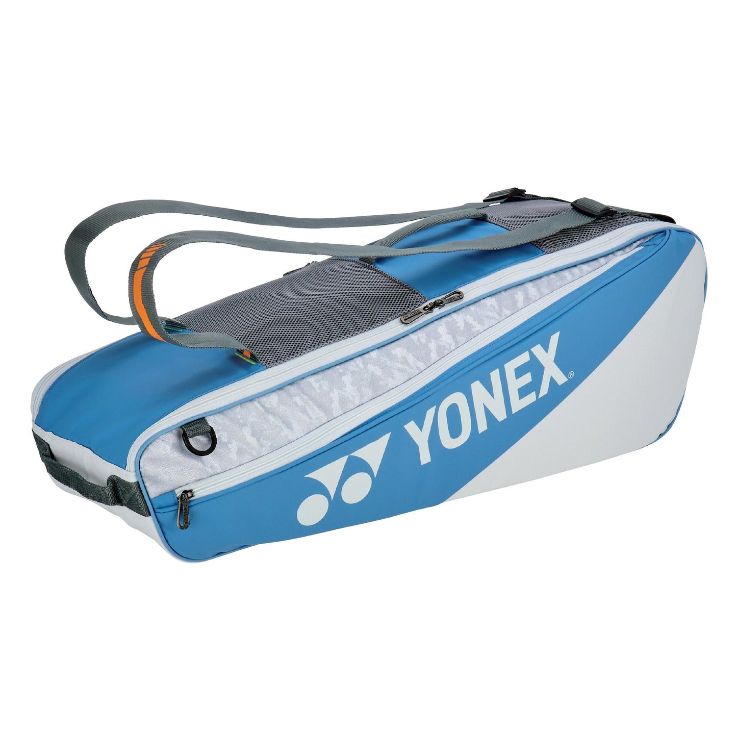 YONEX CLUB RACQUET BAG # BA52526EX BLACK
