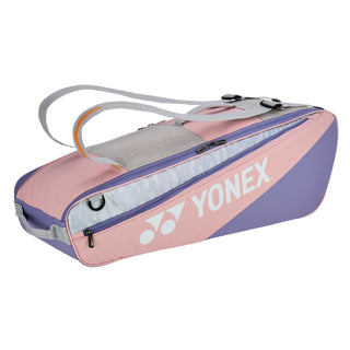 YONEX CLUB RACQUET BAG # BA52526EX BLACK