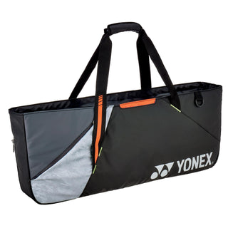 YONEX CLUB TOURNAMENT BAG # BA52531WEX BLACK