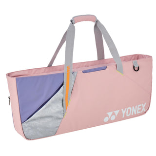 YONEX CLUB TOURNAMENT BAG # BA52531WEX BLACK