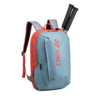 YONEX ACTIVE BACKPACK # BA82412EX BLACK / BEIGE