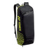YONEX ACTIVE RACQUET  BACKPACK # BA82422EX BLACK / BEIGE