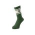 YONEX UNISEX SPORT CREW SOCKS  #19251EX ICE BEIGE L