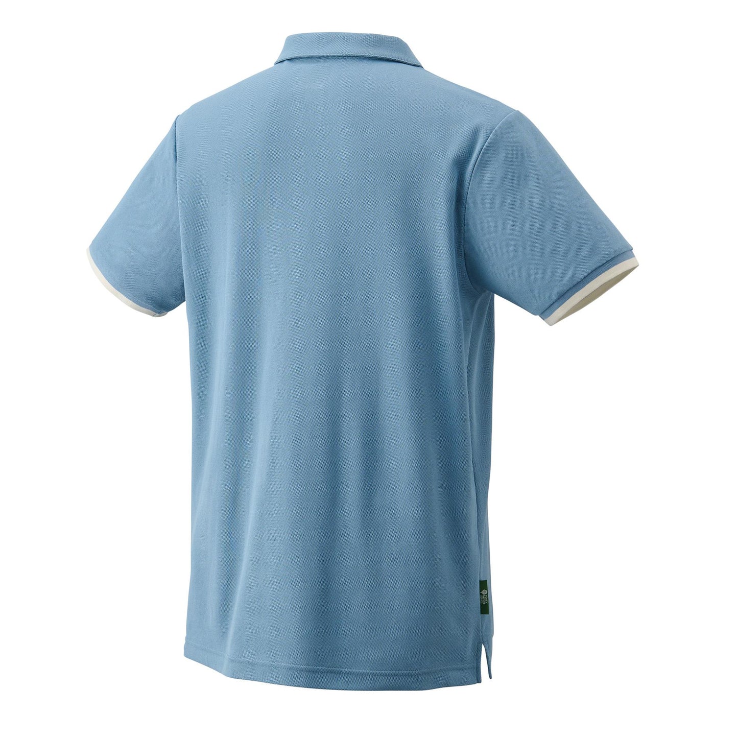 YONEX  UNISEX POLO T-SHIRT #10702EX ICE BEIGE 2XL