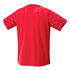 YONEX MENS CREW NECK SHIRT # 10698YX CERULEAN BLUE 2XL