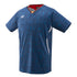 YONEX MENS CREW NECK SHIRT # 10700YX BRIGHT GOLDEN YELLOW 2X