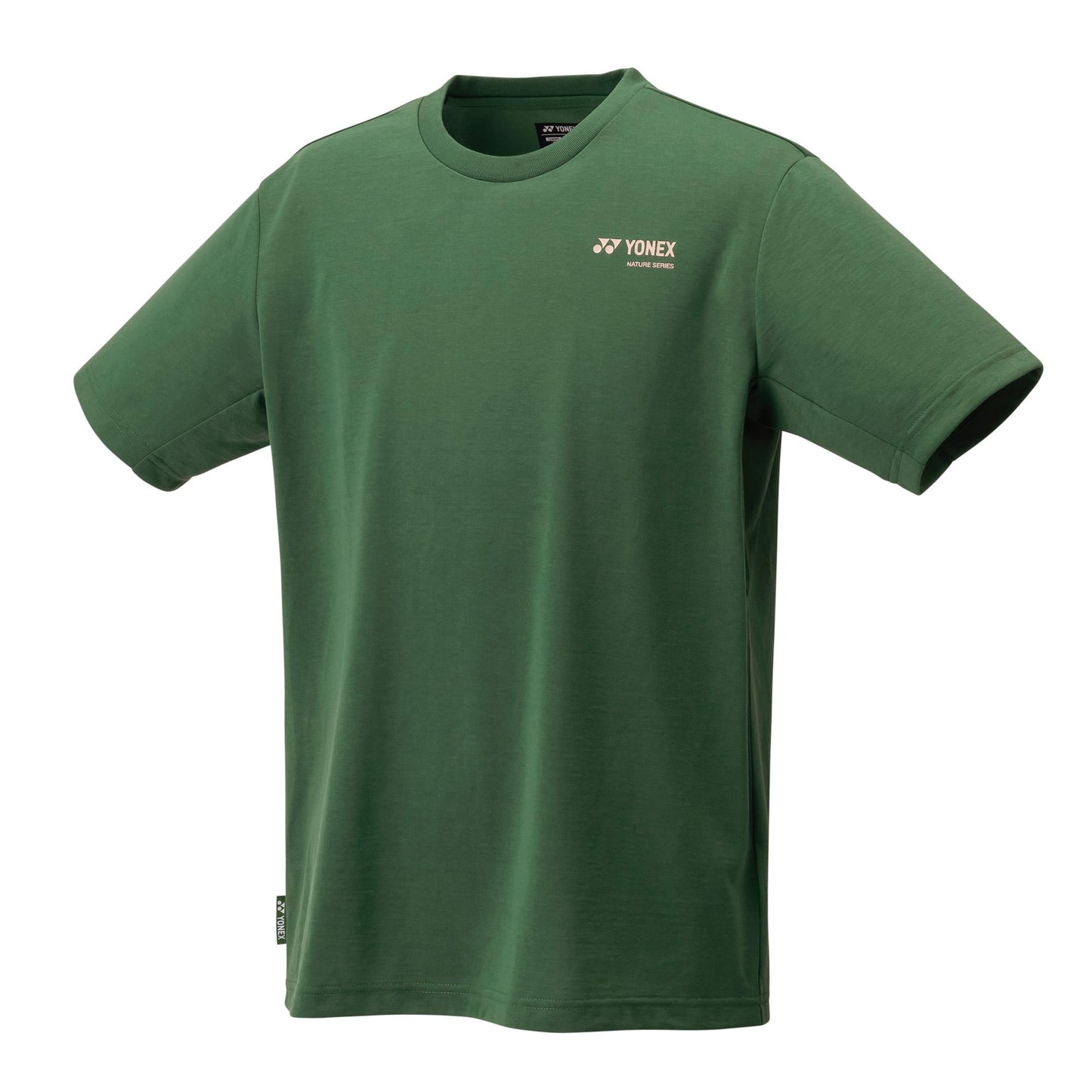 YONEX UNISEX T-SHIRT #16833EX ICE BEIGE 2XL