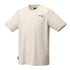 YONEX UNISEX T-SHIRT #16833EX ICE BEIGE 2XL