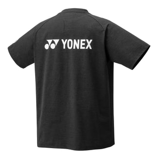 YONEX UNISEX T-SHIRT # YOB25001EX CORAL RED 2XL