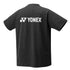 YONEX UNISEX T-SHIRT # YOB25001EX CORAL RED 2XL