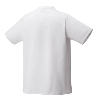 YONEX UNISEX T-SHIRT # YOB25003EX ELECTRIC BLUE 2XL