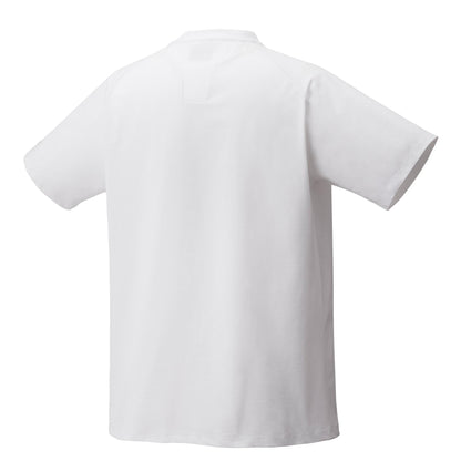 YONEX UNISEX T-SHIRT # YOB25003EX ELECTRIC BLUE 2XL