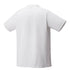 YONEX UNISEX T-SHIRT # YOB25003EX ELECTRIC BLUE 2XL
