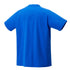 YONEX UNISEX T-SHIRT # YOB25003EX ELECTRIC BLUE 2XL