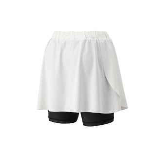 YONEX WOMENS SKORT # 26181YX BLACK 2XL