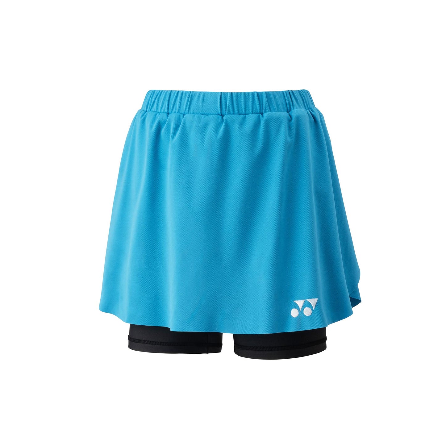 YONEX WOMENS SKORT # 26181YX BLACK 2XL