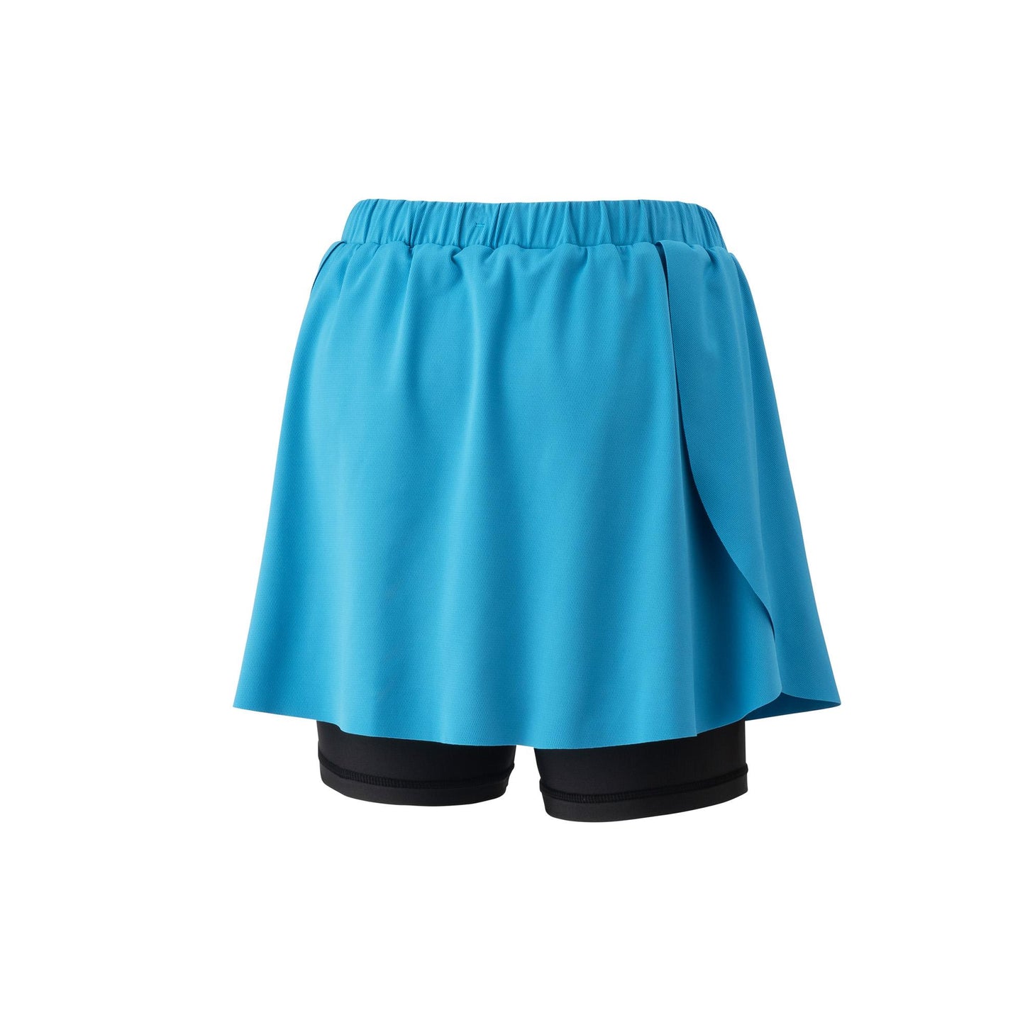 YONEX WOMENS SKORT # 26181YX BLACK 2XL
