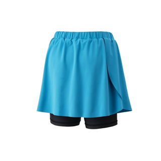 YONEX WOMENS SKORT # 26181YX BLACK 2XL