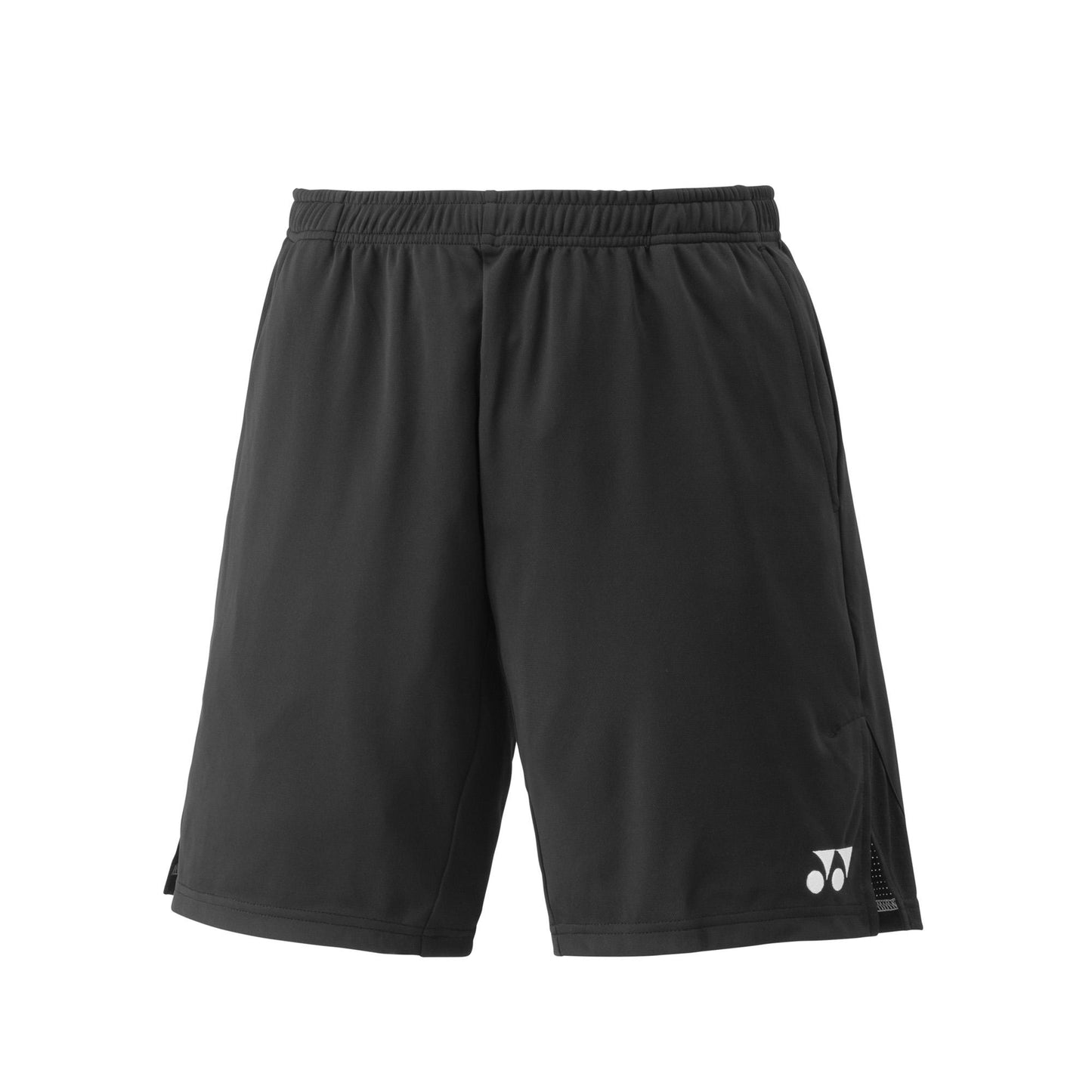 YONEX MENS SHORTS # 15231YX BLACK 2XL