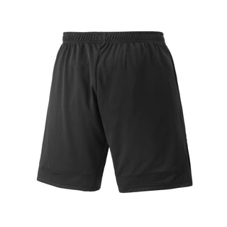 YONEX MENS SHORTS # 15231YX BLACK 2XL