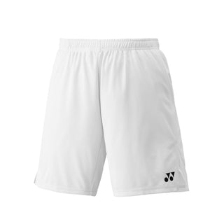 YONEX MENS SHORTS # 15231YX BLACK 2XL
