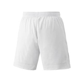 YONEX MENS SHORTS # 15231YX BLACK 2XL