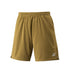 YONEX MENS SHORTS # 15231YX BLACK 2XL