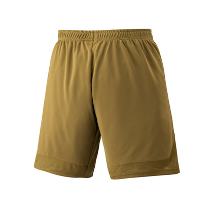 YONEX MENS SHORTS # 15231YX BLACK 2XL