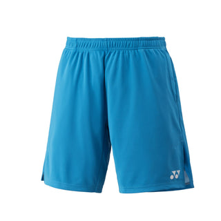 YONEX MENS SHORTS # 15231YX BLACK 2XL