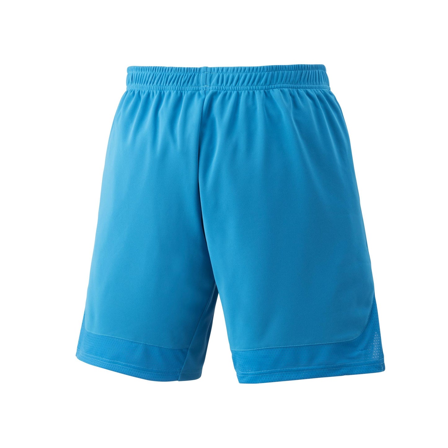 YONEX MENS SHORTS # 15231YX BLACK 2XL
