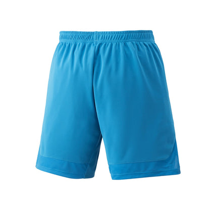 YONEX MENS SHORTS # 15231YX BLACK 2XL