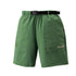 YONEX UNISEX SHORTS #15232EX ICE BEIGE 2XL