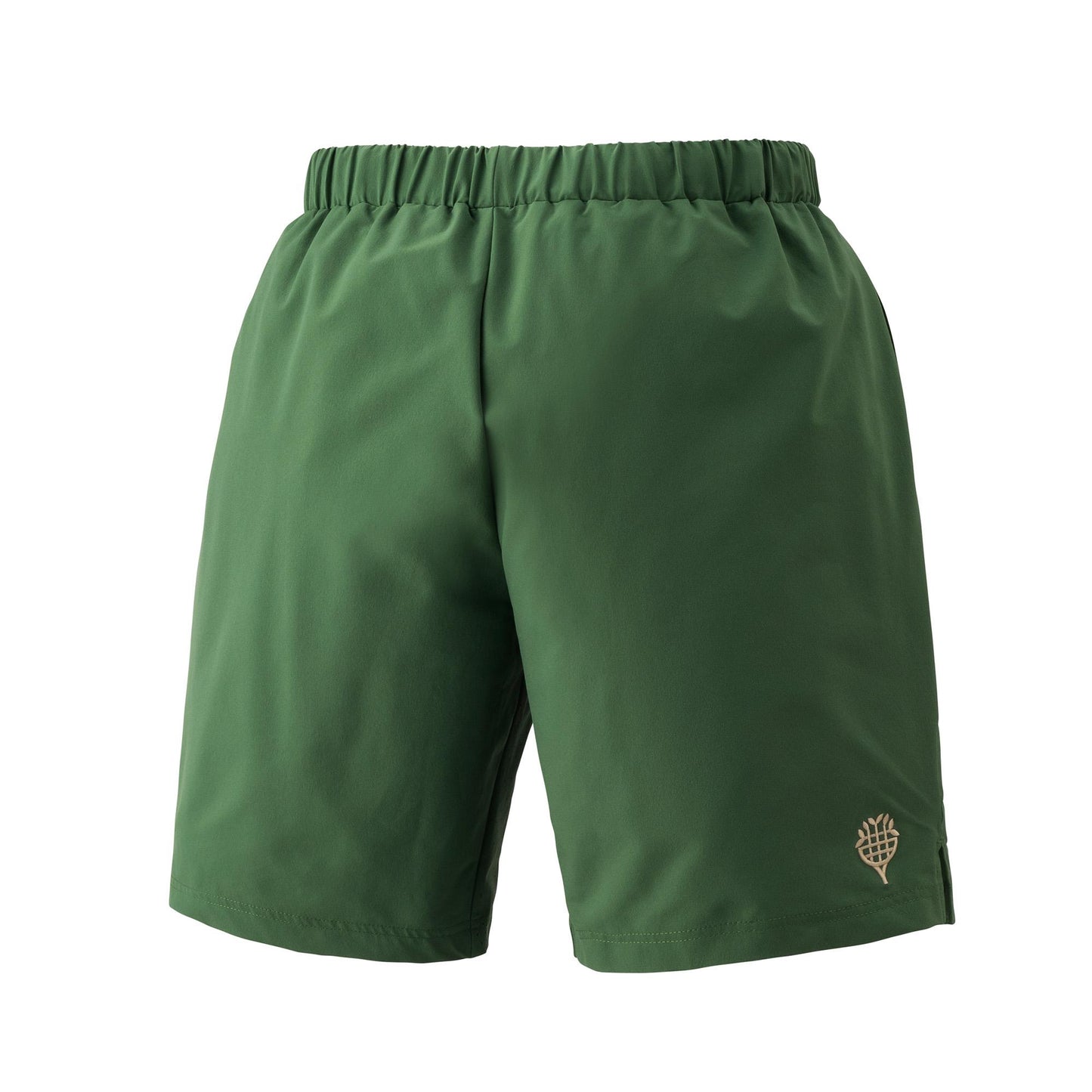 YONEX UNISEX SHORTS #15232EX ICE BEIGE 2XL