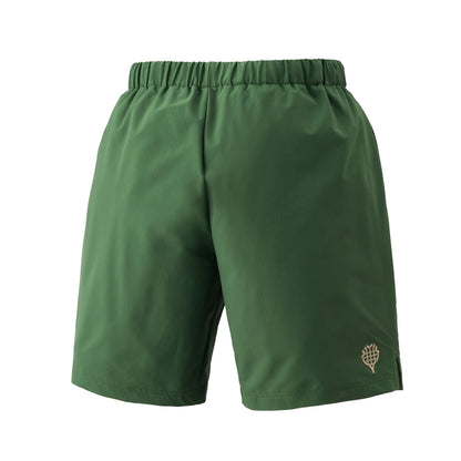 YONEX UNISEX SHORTS #15232EX ICE BEIGE 2XL