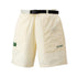 YONEX UNISEX SHORTS #15232EX ICE BEIGE 2XL