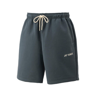 YONEX UNISEX SHORTS #15233EX GRAY SARGASSO 2XL