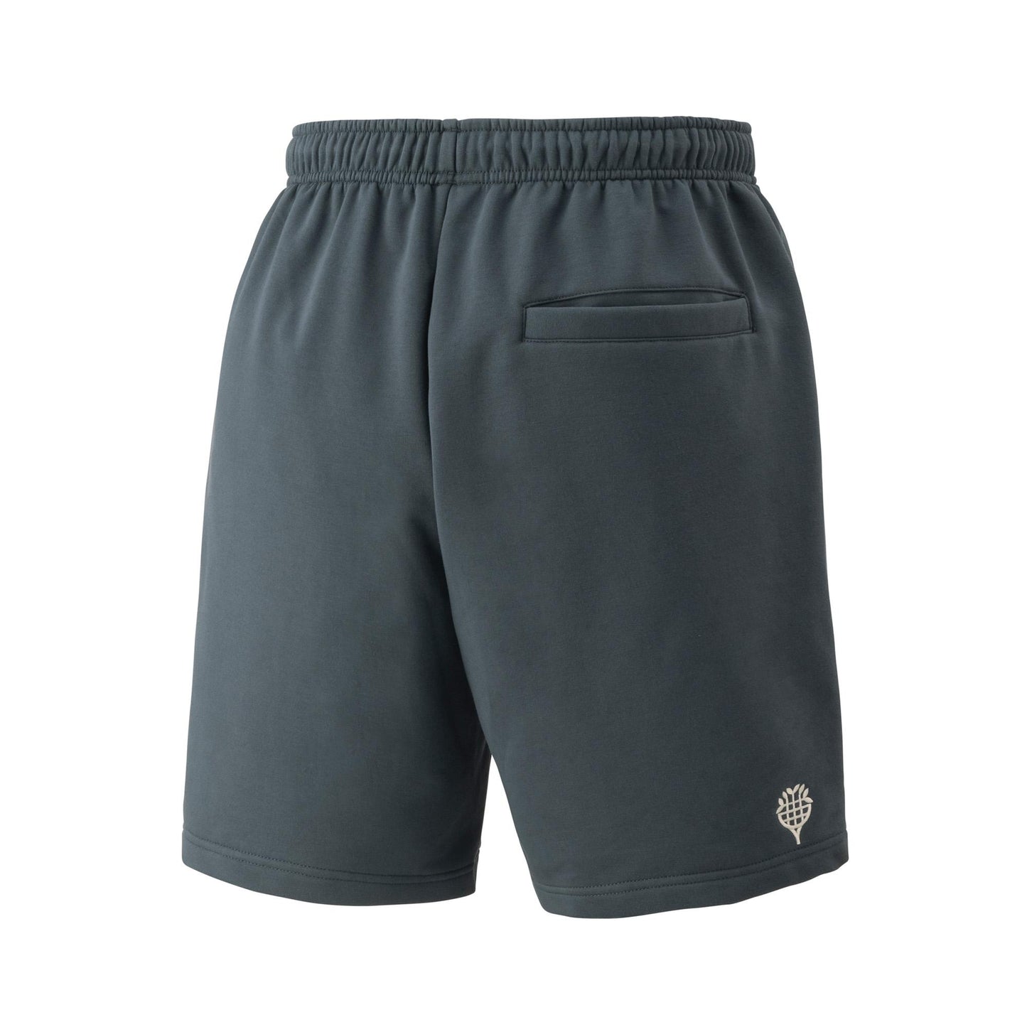 YONEX UNISEX SHORTS #15233EX GRAY SARGASSO 2XL