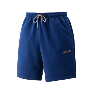 YONEX UNISEX SHORTS #15233EX GRAY SARGASSO 2XL