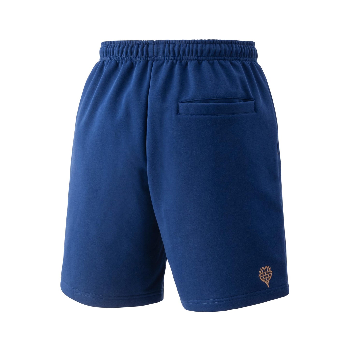 YONEX UNISEX SHORTS #15233EX GRAY SARGASSO 2XL