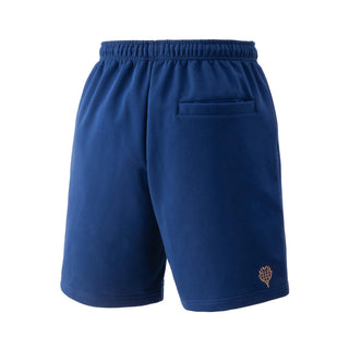 YONEX UNISEX SHORTS #15233EX GRAY SARGASSO 2XL