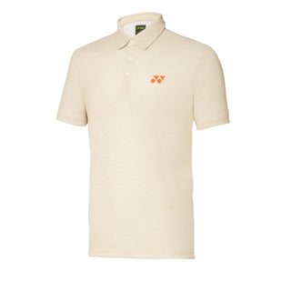YONEX MEN'S POLO T-SHIRT # PM-S092-2831-ESST2-S AFTERGLOW 2X