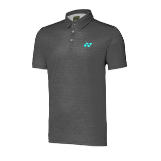 YONEX MEN'S POLO T-SHIRT # PM-S092-2831-ESST2-S AFTERGLOW 2X