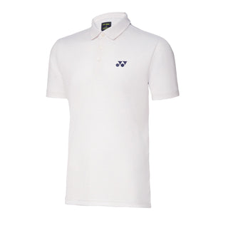 YONEX MEN'S POLO T-SHIRT # PM-S092-2831-ESST2-S AFTERGLOW 2X