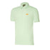 YONEX MEN'S POLO T-SHIRT # PM-S092-2832-ESST2-S BIRD'S EGG G