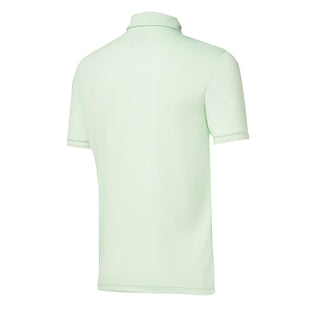 YONEX MEN'S POLO T-SHIRT # PM-S092-2832-ESST2-S BIRD'S EGG G